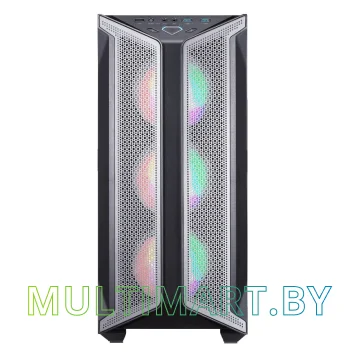 Корпус GameMax Brufen C1 картинка 3